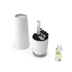 Diffuseur d'huiles essentielles design l
