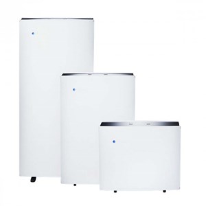 Purificateur d'air blueair pro l avec fi