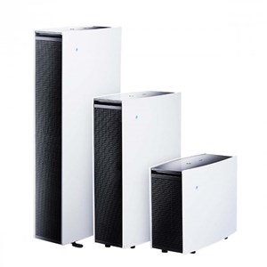 Purificateur d'air blueair pro l avec fi