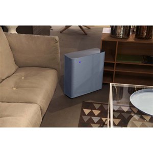 Purificateur d'air blueair sense+ blanc