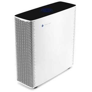 Purificateur d'air blueair sense+ blanc