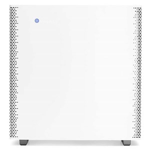 Purificateur d'air blueair sense+ blanc