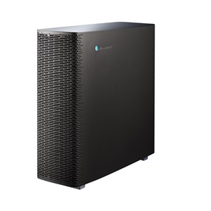 Purificateur d'air blueair sense+ anthra