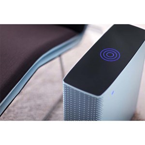 Purificateur d'air blueair sense+ anthra