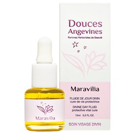 Maravilia - soin absolu de jour