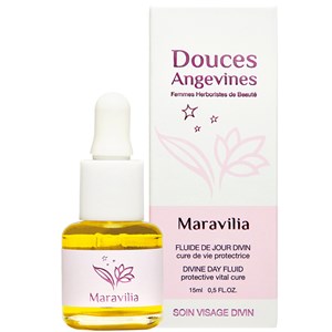 Maravilia - soin absolu de jour