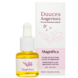 Magnifica - soin absolu nuit