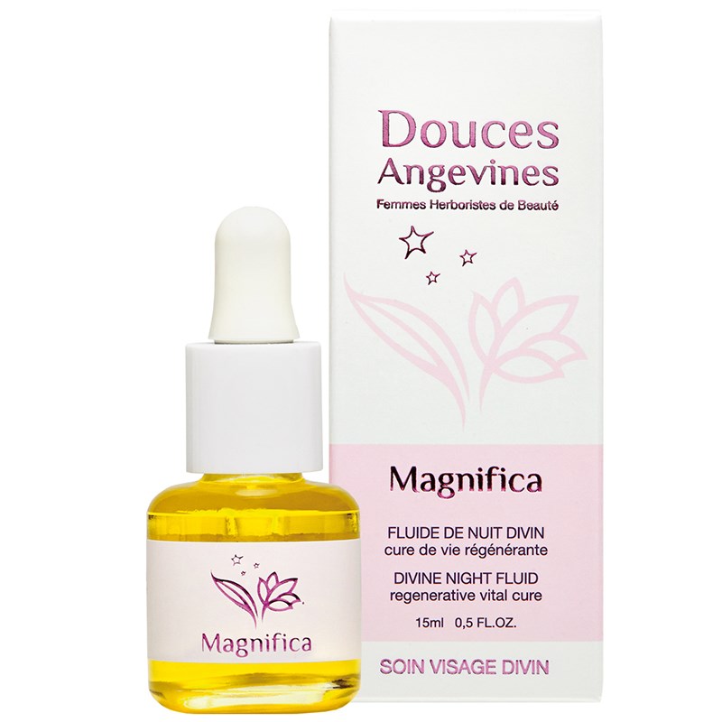 Magnifica - soin absolu nuit