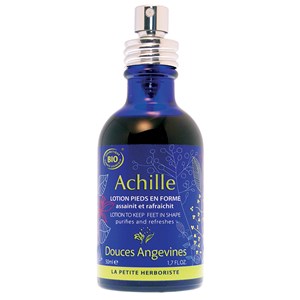 Achille - lotion pieds en forme bio