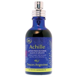Achille - lotion pieds en forme bio