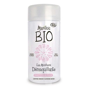 Eau micellaire bio