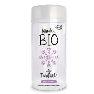 Lotion tonifiante bio