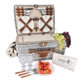 Panier pique-nique angers - 4 personnes