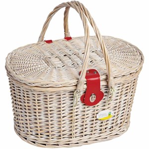 Panier pique-nique cheverny - 4 pers.
