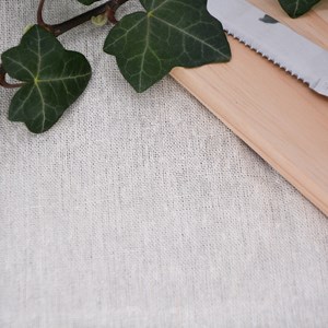 Nappe pique-nique - beige (140x140cm)