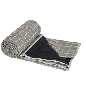 Nappe pique-nique xl concorde 140x280cm