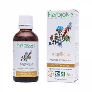 Angélique 50ml bio