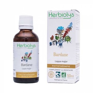 Bardane racines 50ml bio