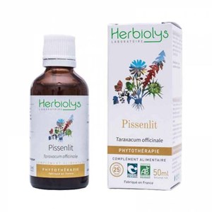 Pissenlit 50ml bio