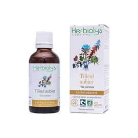 Tilleul aubier 50ml bio