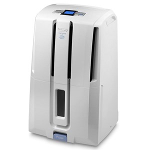 Déshumidificateur d'air delonghi dd30p