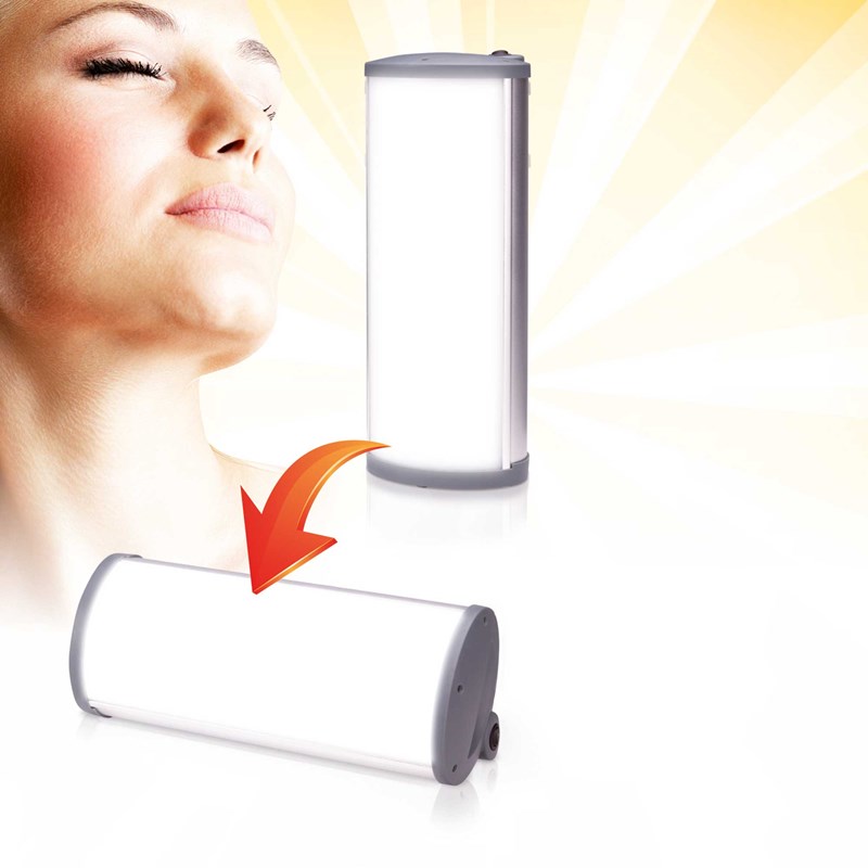 Lanaform - Lampe luminescence