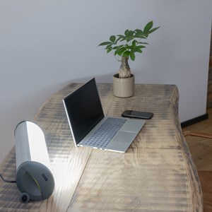 Lampe de luminothérapie 10.000 lux