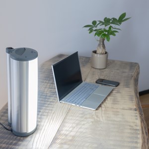 Lampe de luminothérapie 10.000 lux