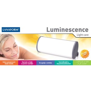 Lampe de luminothérapie 10.000 lux