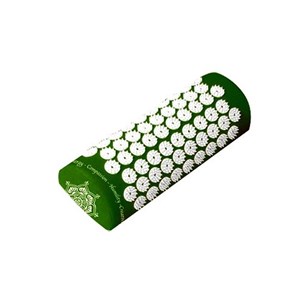 Coussin acupression shakti vert
