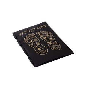 Tapis de pieds shakti acupression