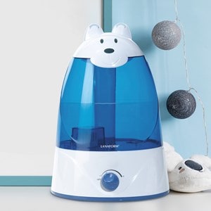 Humidificateur d'air charly pour enfant