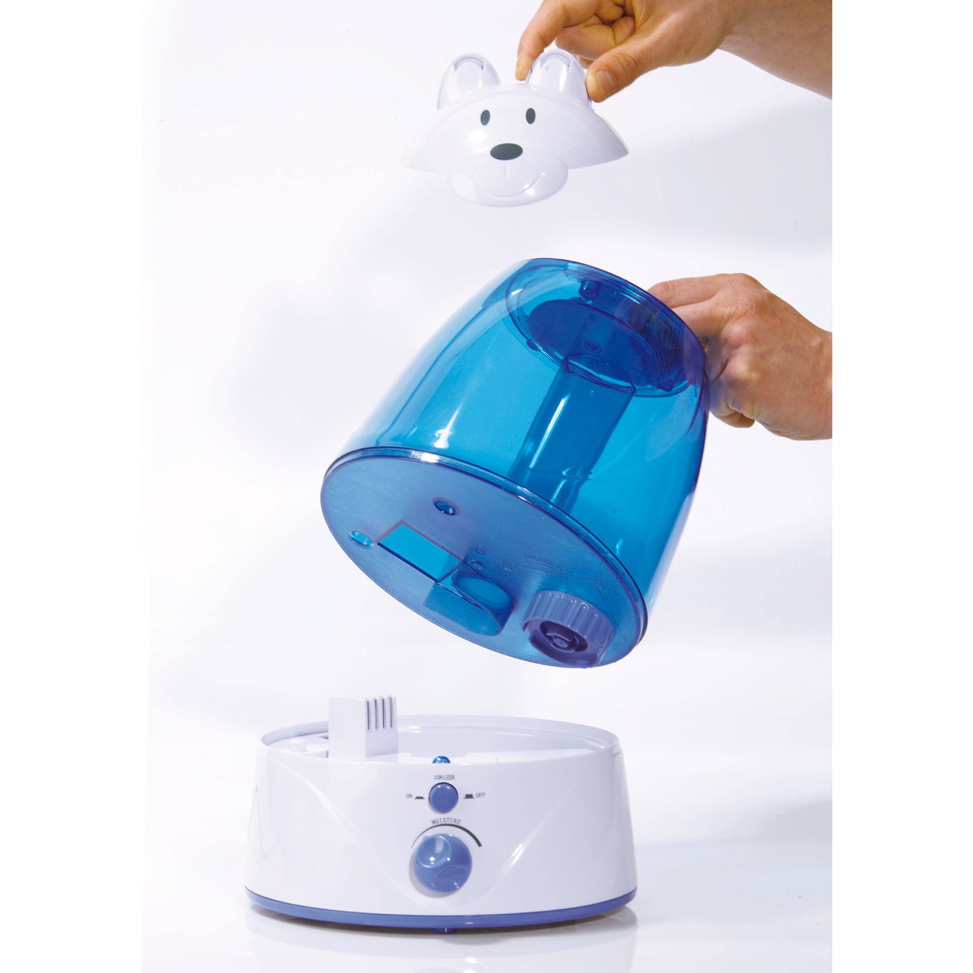 Humidificateur bébé : Comment choisir un humidificateur d'air pour