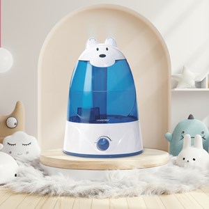 Humidificateur d'air charly pour enfant