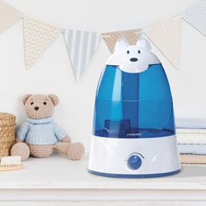 Humidificateur d'air charly pour enfant