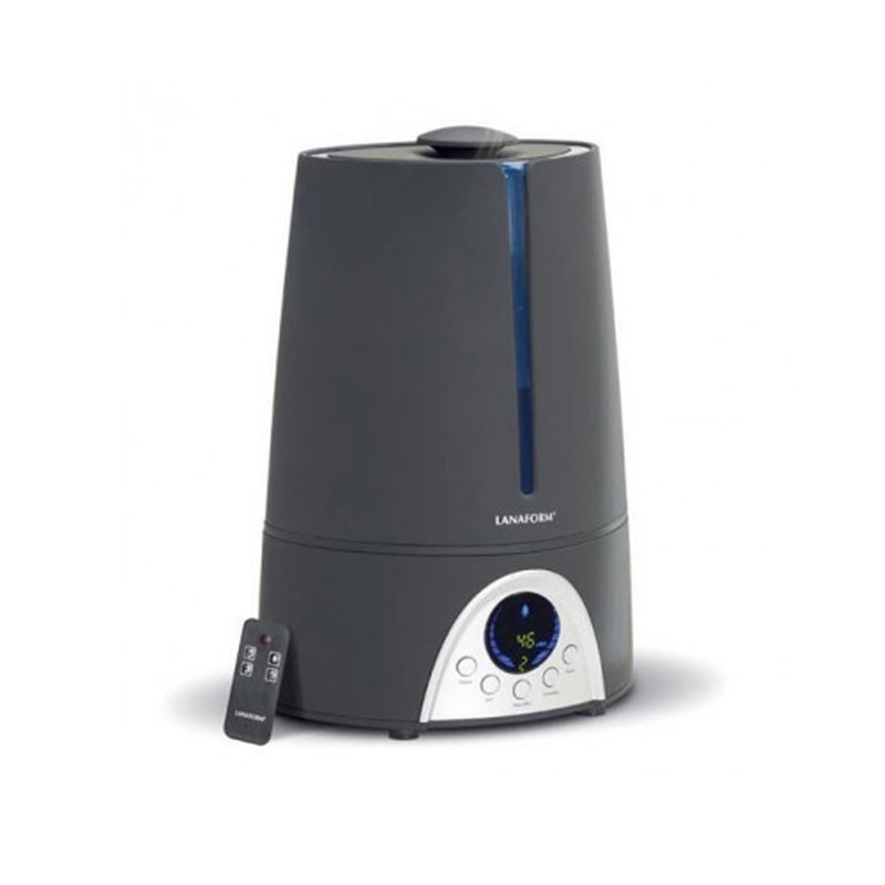 Lanaform - Humidificateur d'air vapolux