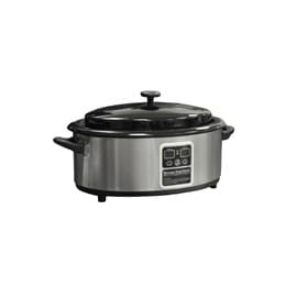 Appareil chauffe pierres de 6l