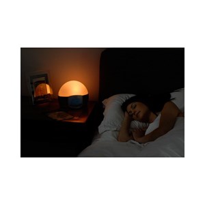 Réveil simulateur aube lumie 300 bodyclo