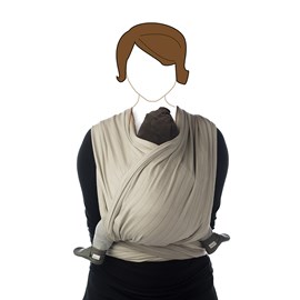 Bb-slen 920 warm taupe