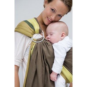 Bb-sling 989 campanula blue pad
