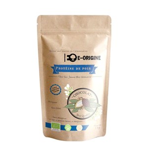 Mulberries certifiées bio (250g)