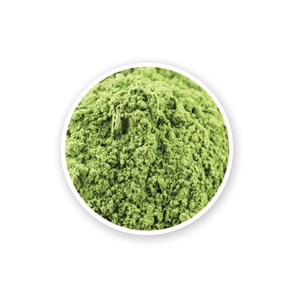 Jus d'herbe d'orge bio en poudre - 100g