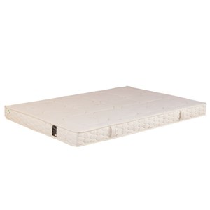 Matelas vegan alice latex naturel