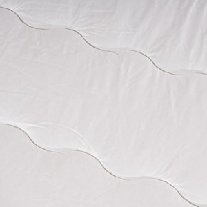 Couette laine haryana été