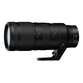 Nikon objectif nikkor z 70-200mm f2.8 vr s