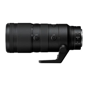Nikon objectif nikkor z 70-200mm f2.8 vr s