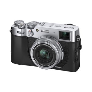 Fujifilm étui cuir noir pour x100v-x100vi