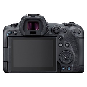 Canon eos r5 nu