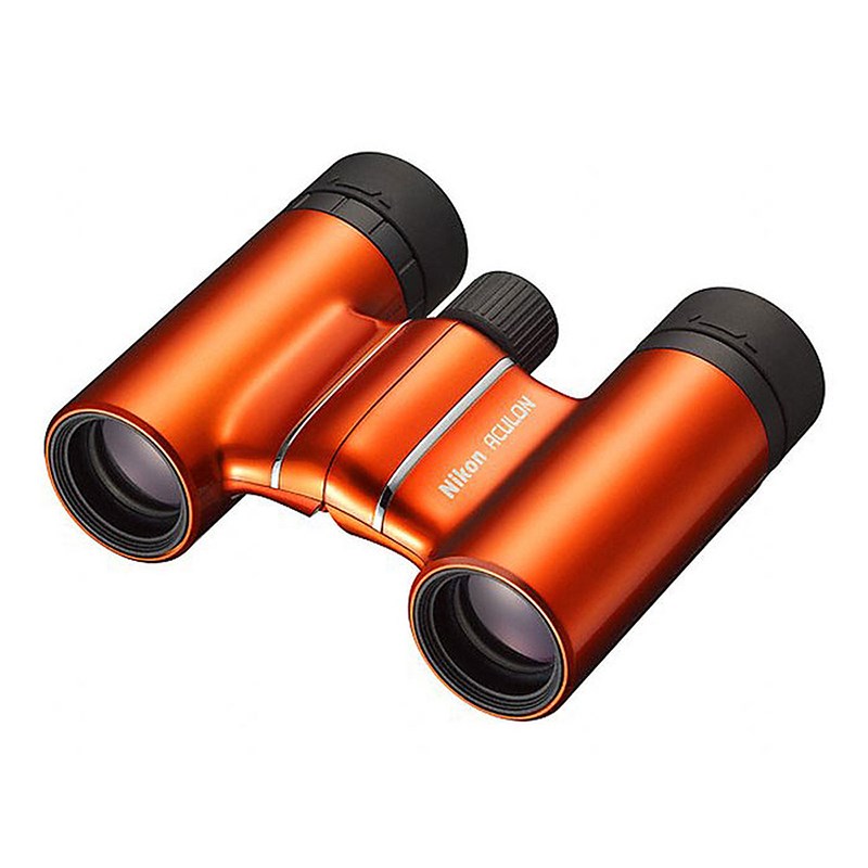 Jumelles nikon aculon t02 8x21