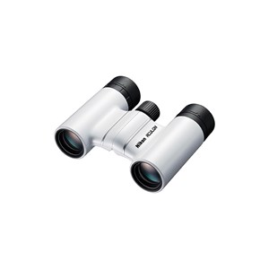 Jumelles aculon t02 8x21 blanc